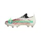 Adidas Football Boots Predator EDGE.1 L FG Showdown Whitecolor Redcolor Goldcolor