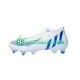 Adidas Football Boots Predator EDGE.1 SG Diamond Edge Whitecolor Bluecolor