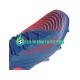 Adidas Football Boots Predator EDGE.1 SG Sapphire Edge Bluecolor Redcolor