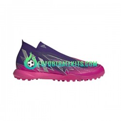 Adidas Football Boots Predator EDGE.1 TF Champions Code Purplecolor