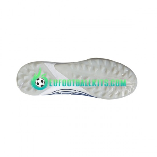 Adidas Football Boots Predator EDGE.1 TF Diamond Edge Whitecolor Bluecolor