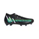 Adidas Football Boots Predator EDGE.2 FG Edge of Darkness Blackcolor