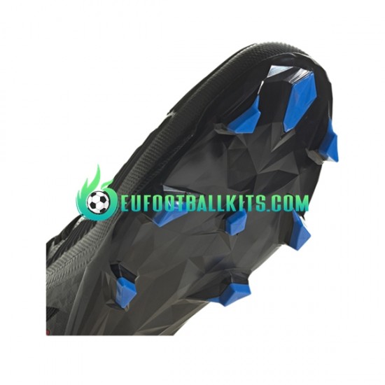 Adidas Football Boots Predator EDGE.2 FG Edge of Darkness Blackcolor