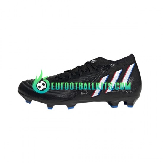 Adidas Football Boots Predator EDGE.2 FG Edge of Darkness Blackcolor