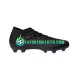 Adidas Football Boots Predator EDGE.2 FG Edge of Darkness Blackcolor