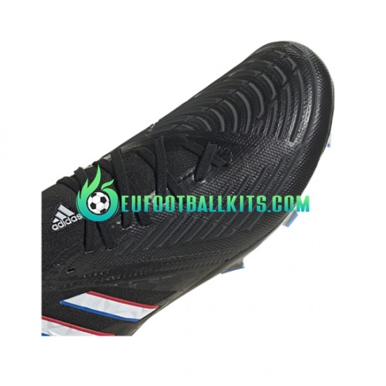 Adidas Football Boots Predator EDGE.2 FG Edge of Darkness Blackcolor