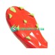 Adidas Football Boots Predator EDGE.2 FG Game Data Redcolor Greencolor