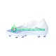 Adidas Football Boots Predator EDGE.3 FG Diamond Edge Whitecolor Bluecolor