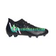 Adidas Football Boots Predator EDGE.3 FG Edge of Darkness Blackcolor