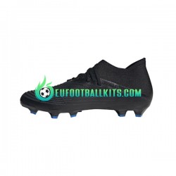 Adidas Football Boots Predator EDGE.3 FG Edge of Darkness Blackcolor