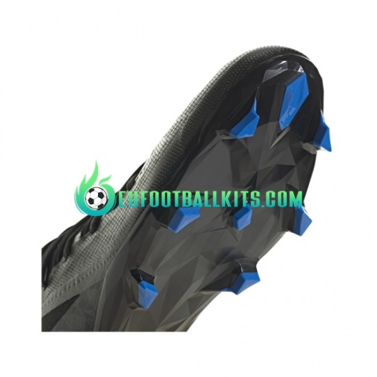Adidas Football Boots Predator EDGE.3 FG Edge of Darkness Blackcolor
