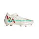 Adidas Football Boots Predator EDGE.3 FG Showdown Whitecolor Redcolor Goldcolor