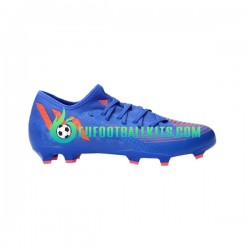 Adidas Football Boots Predator EDGE.3 L FG Sapphire Edge Bluecolor Redcolor