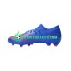 Adidas Football Boots Predator EDGE.3 L FG Sapphire Edge Bluecolor Redcolor