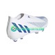Adidas Football Boots Predator EDGE.3 LL FG Diamond Edge Whitecolor Bluecolor