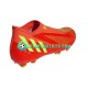 Adidas Football Boots Predator EDGE.3 LL FG Game Data Redcolor Greencolor