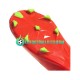 Adidas Football Boots Predator EDGE.3 LL FG Game Data Redcolor Greencolor