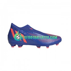 Adidas Football Boots Predator EDGE.3 LL FG Sapphire Edge Bluecolor
