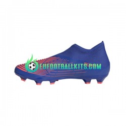 Adidas Football Boots Predator EDGE.3 LL FG Sapphire Edge Bluecolor