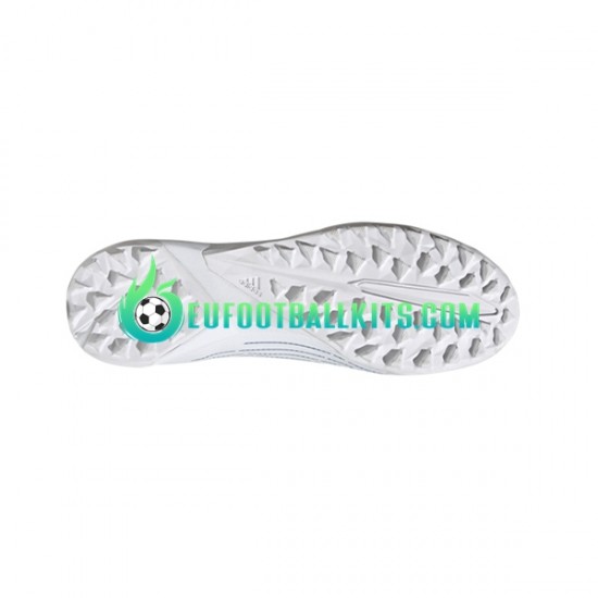 Adidas Football Boots Predator EDGE.3 LL TF Diamond Edge Whitecolor Bluecolor