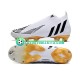 Adidas Football Boots Predator Edge Geometric FG Whitecolor Blackcolor