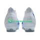 Adidas Football Boots Predator Edge Geometric FG Whitecolor Bluecolor