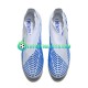Adidas Football Boots Predator Edge Geometric FG Whitecolor Bluecolor