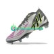 Adidas Football Boots Predator Edge Geometric.1 FG Whitecolor Purplecolor