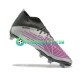 Adidas Football Boots Predator Edge Geometric.1 FG Whitecolor Purplecolor