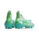 Adidas Football Boots Predator FREAK FG Greencolor Whitecolor