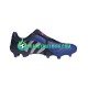 Adidas Football Boots Predator Pulse UCL FG Bluecolor Blackcolor Pinkcolor