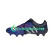 Adidas Football Boots Predator Pulse UCL FG Bluecolor Blackcolor Pinkcolor