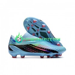Adidas Football Boots Speed portal.1 2022 World Cup FG Bluecolor