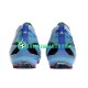 Adidas Football Boots Speed portal.1 2022 World Cup FG Bluecolor