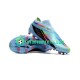 Adidas Football Boots Speed portal.1 2022 World Cup FG Bluecolor
