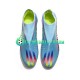 Adidas Football Boots Speed portal.1 2022 World Cup FG Bluecolor