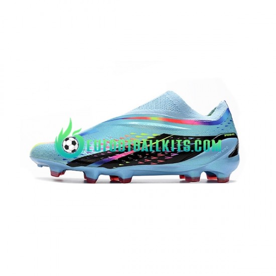 Adidas Football Boots Speed portal.1 2022 World Cup FG Bluecolor
