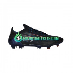 Adidas Football Boots X SPEEDFLOW.1 FG Edge of Darkness Blackcolor