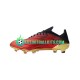 Adidas Football Boots X SPEEDFLOW.1 FG Showdown Redcolor Goldcolor Blackcolor