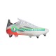 Adidas Football Boots X SPEEDFLOW.1 SG Whitecolor Spark Whitecolor Greycolor Redcolor