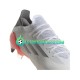 Adidas Football Boots X SPEEDFLOW.1 SG Whitecolor Spark Whitecolor Greycolor Redcolor