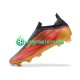 Adidas Football Boots X Speed flow FG Redcolor Yellowcolor Blackcolor