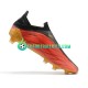 Adidas Football Boots X Speed flow FG Redcolor Yellowcolor Blackcolor