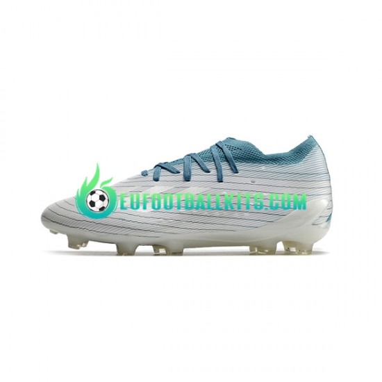 Adidas Football Boots X Speedportal .1 2022 World Cup FG FG Whitecolor Bluecolor