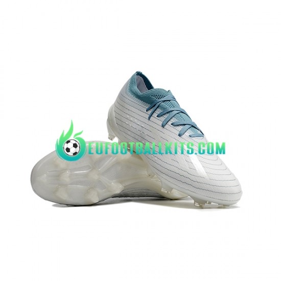 Adidas Football Boots X Speedportal .1 2022 World Cup FG FG Whitecolor Bluecolor