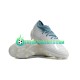 Adidas Football Boots X Speedportal .1 2022 World Cup FG FG Whitecolor Bluecolor