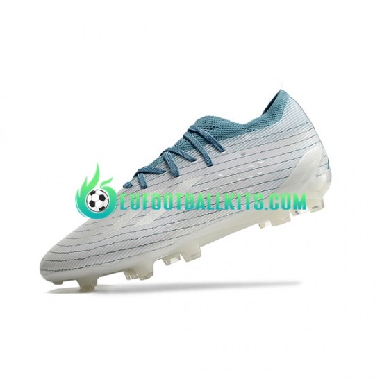 Adidas Football Boots X Speedportal .1 2022 World Cup FG FG Whitecolor Bluecolor