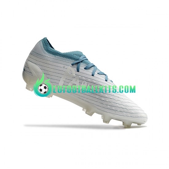Adidas Football Boots X Speedportal .1 2022 World Cup FG FG Whitecolor Bluecolor