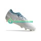 Adidas Football Boots X Speedportal .1 2022 World Cup FG FG Whitecolor Bluecolor