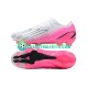 Adidas Football Boots X Speedportal .1 VM 2022 FG Whitecolor Pinkcolor